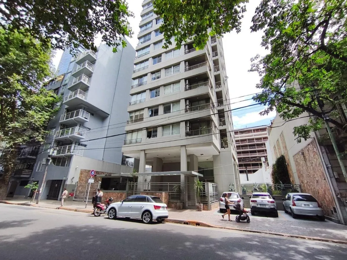 Квартира 33 m² с 1 спальней в Palermo Soho