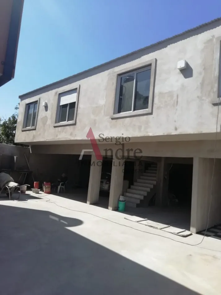 Dos Ambientes (sin Expensas) Complejo Cerrado -calle Irigoin Al 500 - San Miguel