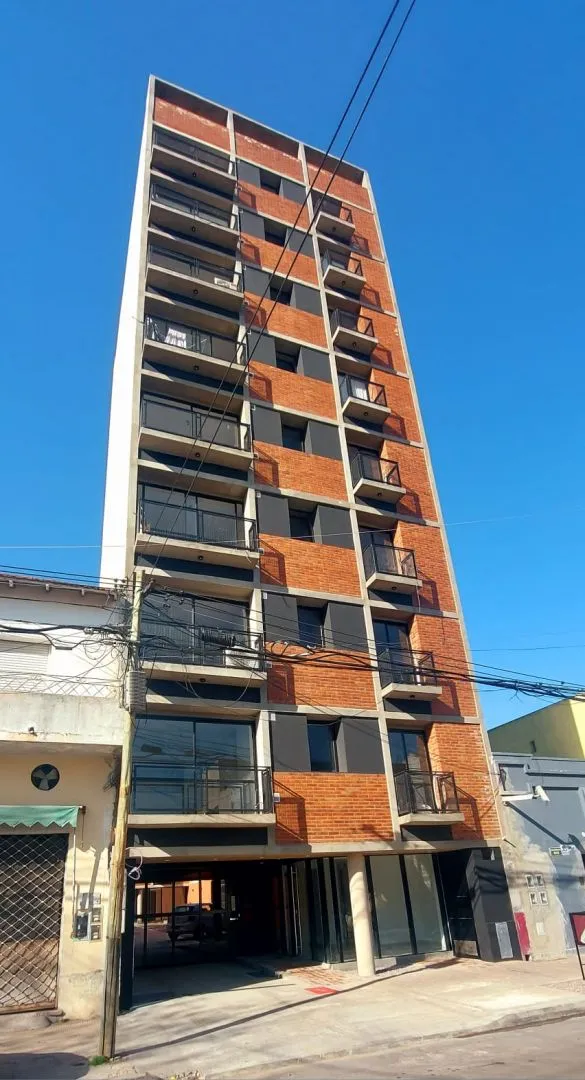 Departamento En Alquiler En San Miguel