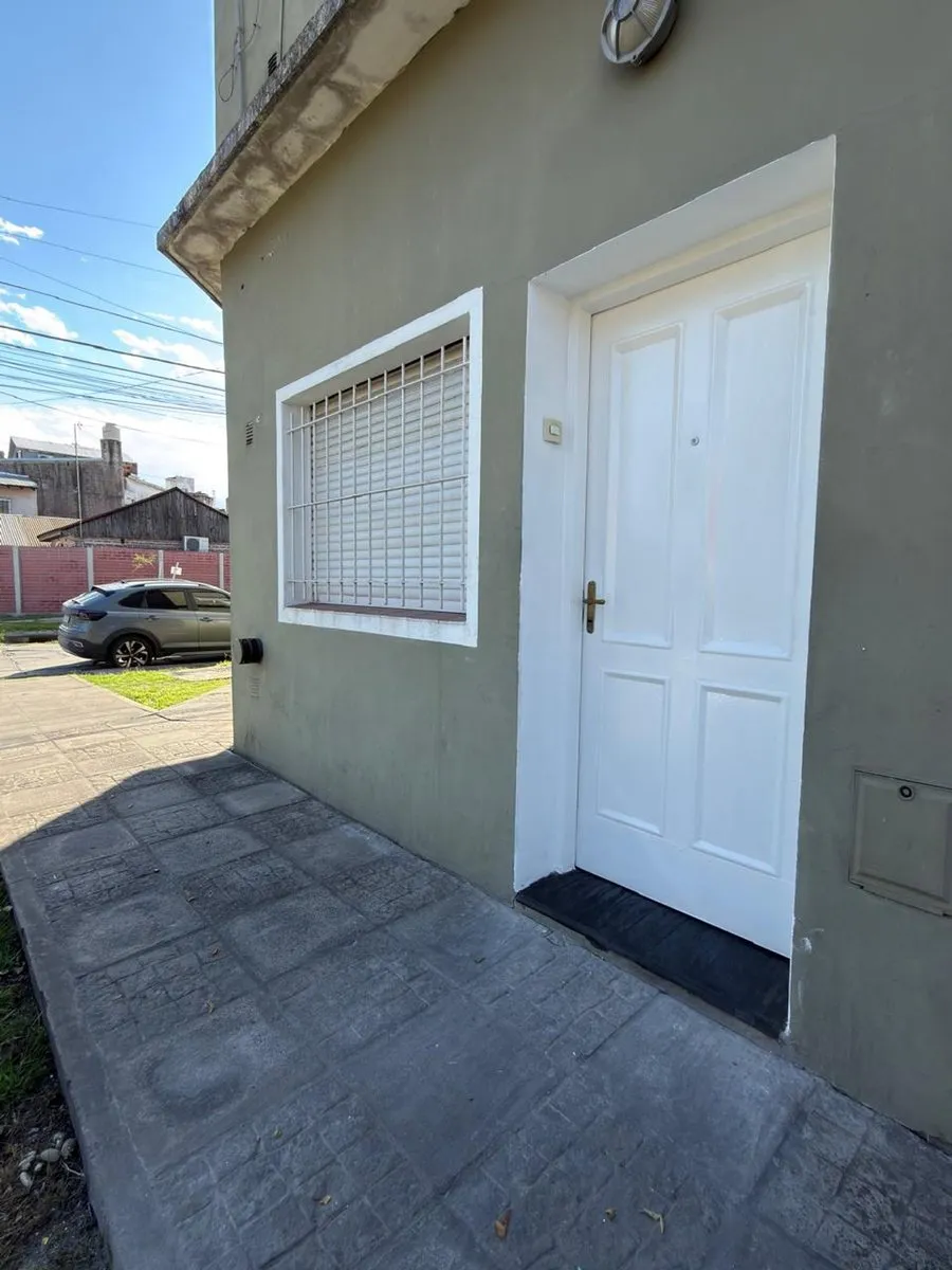 Kitnet para alugar em Hurlingham