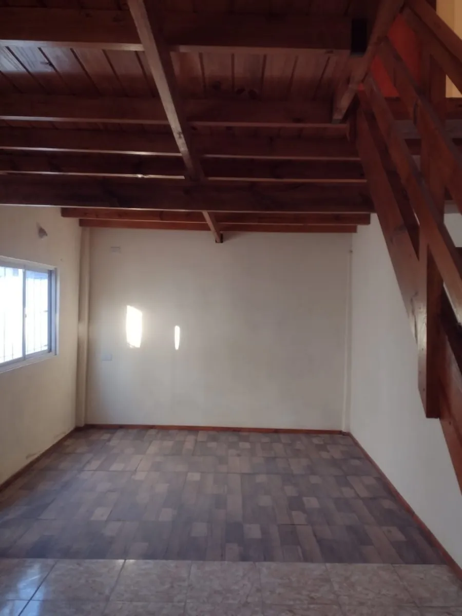 Duplex de dois dormitórios em General San Martín