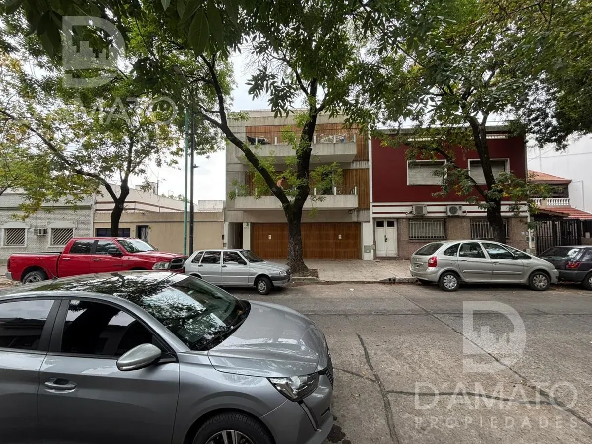 Monoambiente en alquiler en Monte Castro