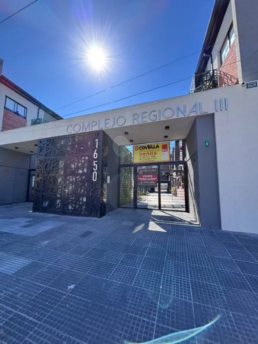 Departamento Tipo Casa En Alquiler En Lanus Este