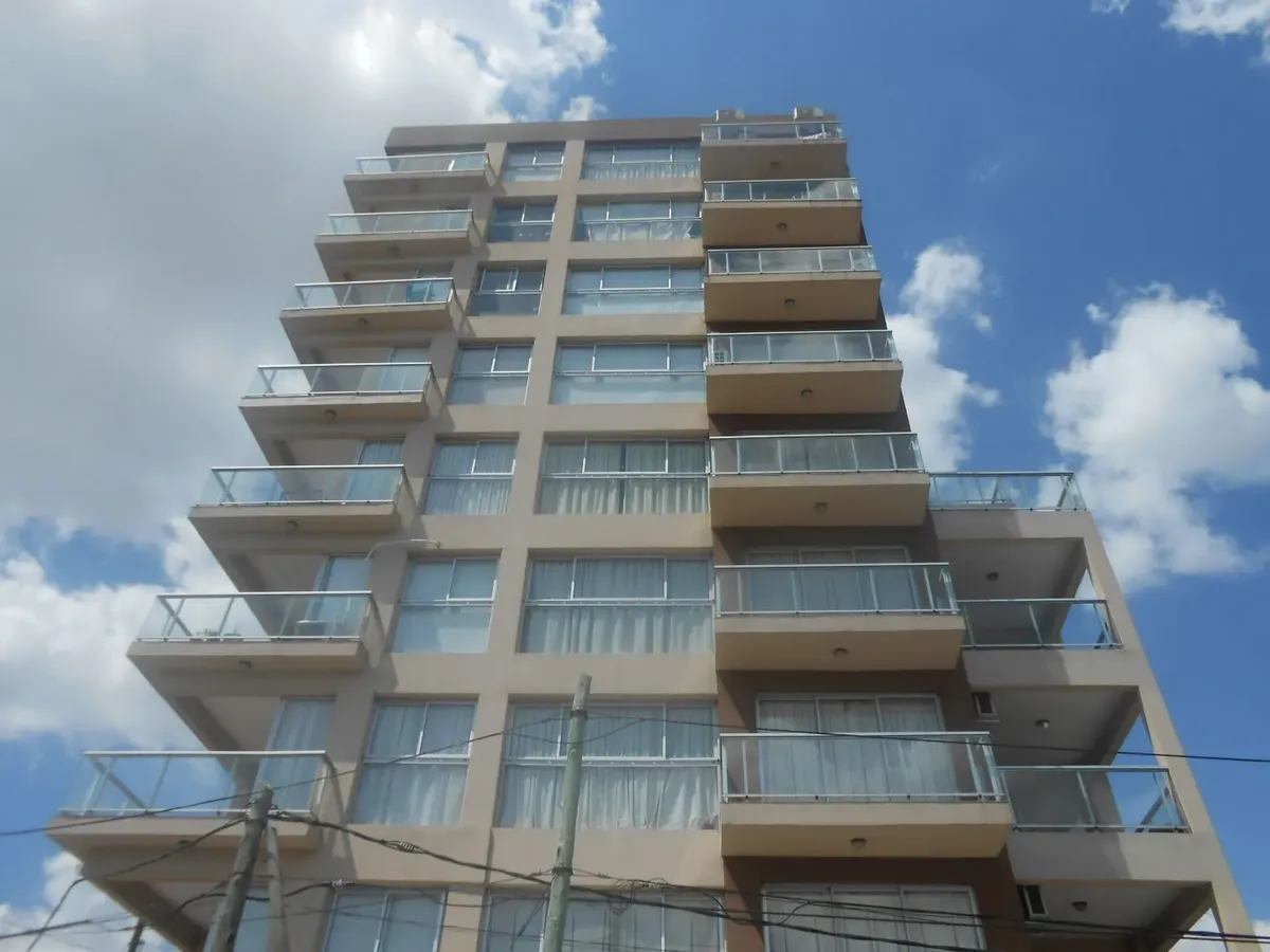 Two-room apartment in Ciudadela