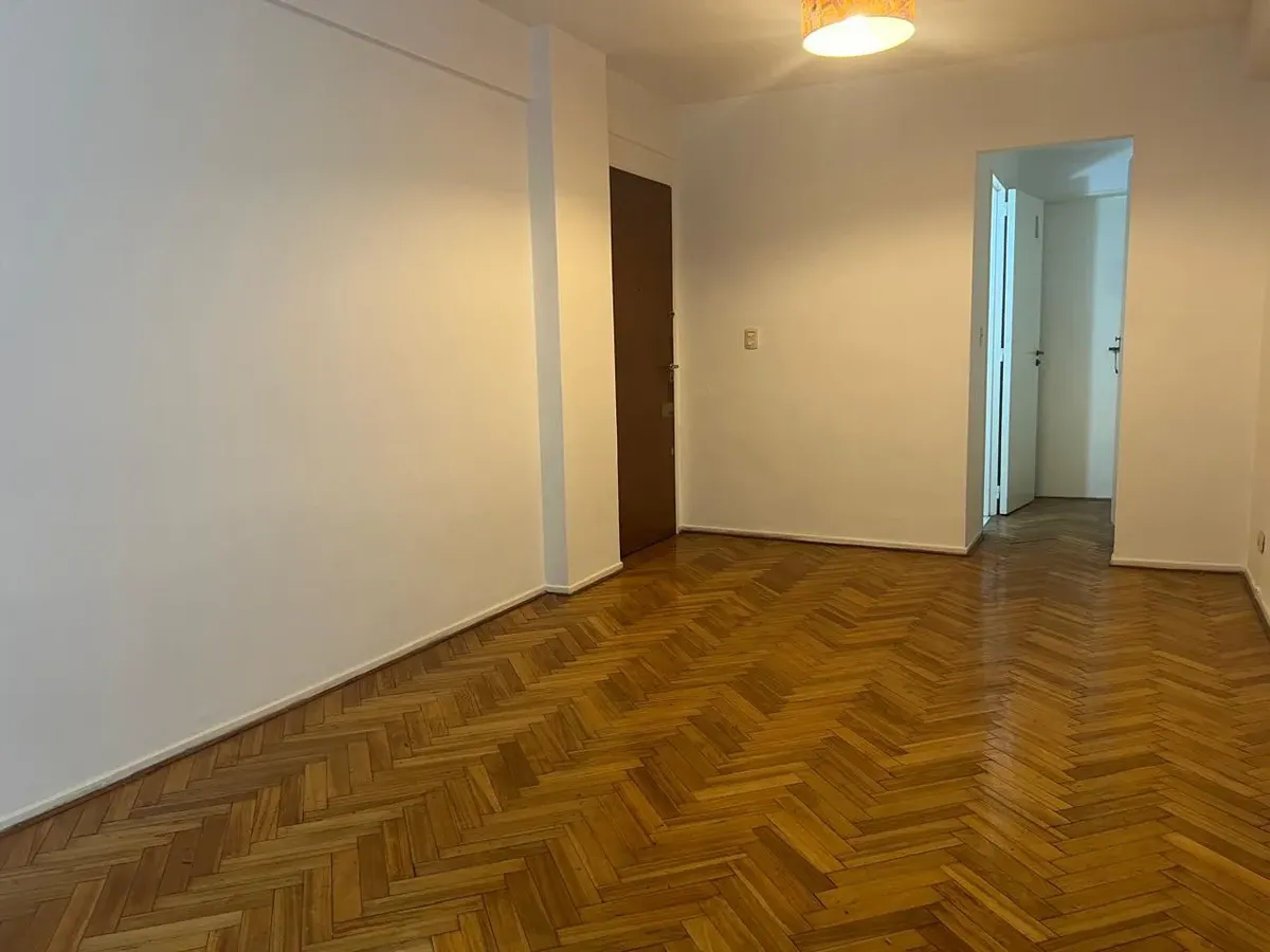 Квартира-студия в Recoleta на улице Juncal