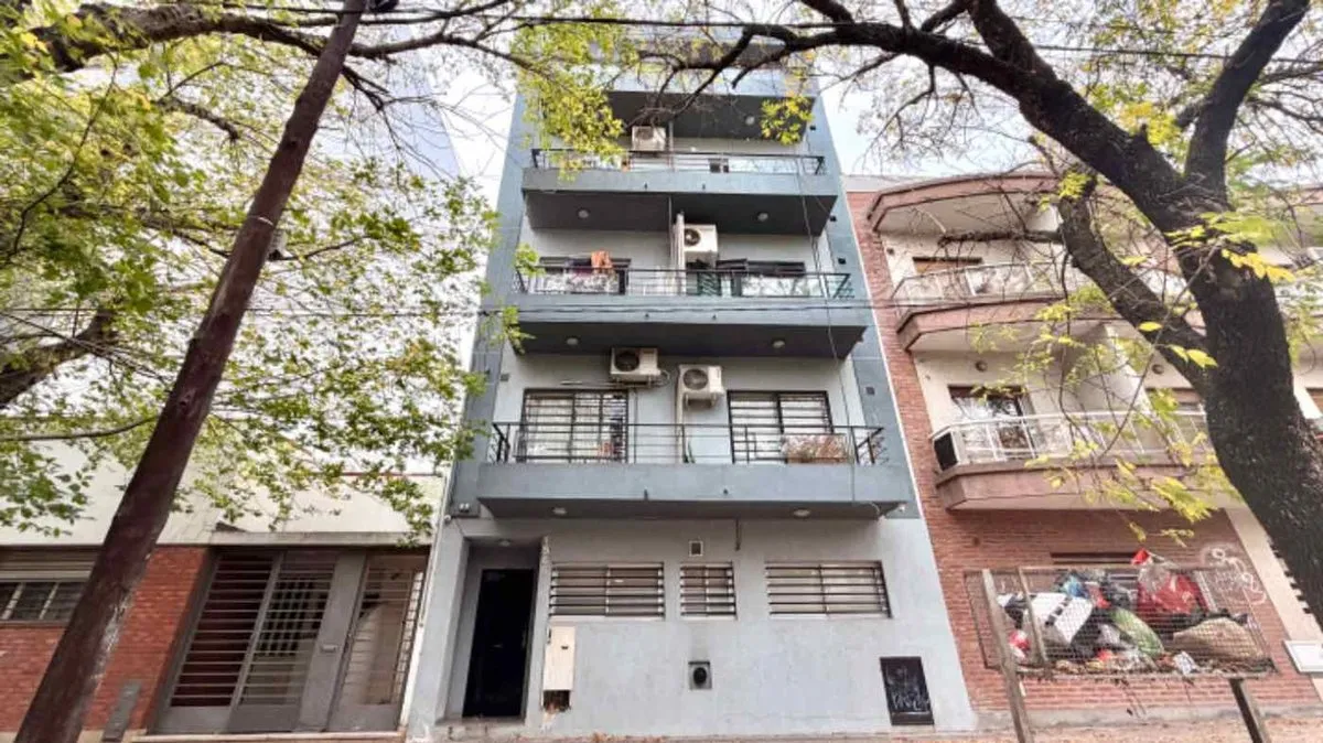 Departamento de 1 dormitorio en alquiler en Buenos Aires