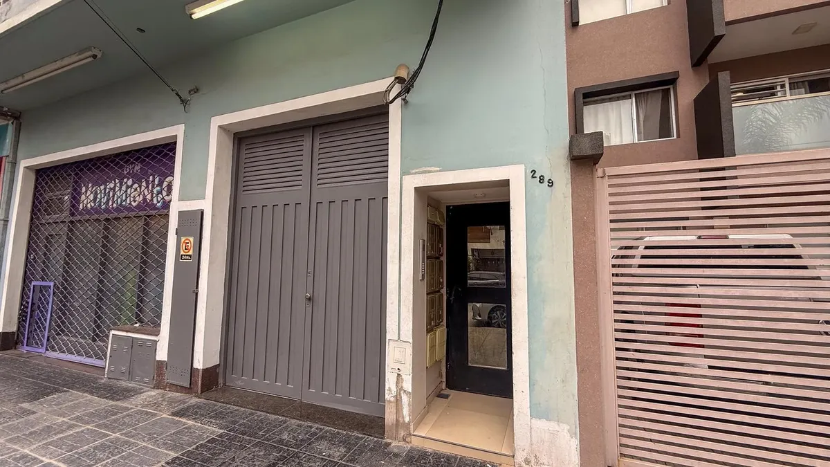 Departamento En Ramos Mejia