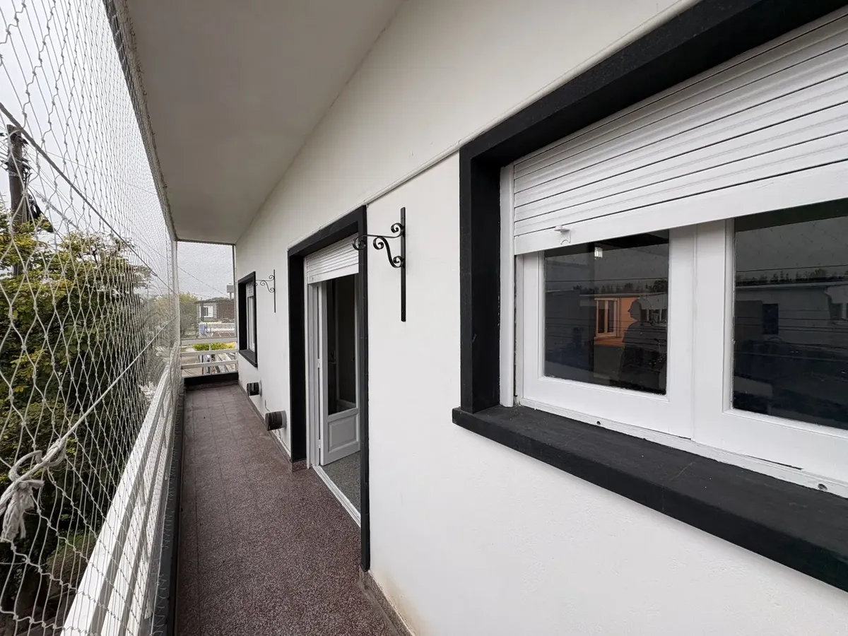 Departamento de 2 dormitorios en Merlo