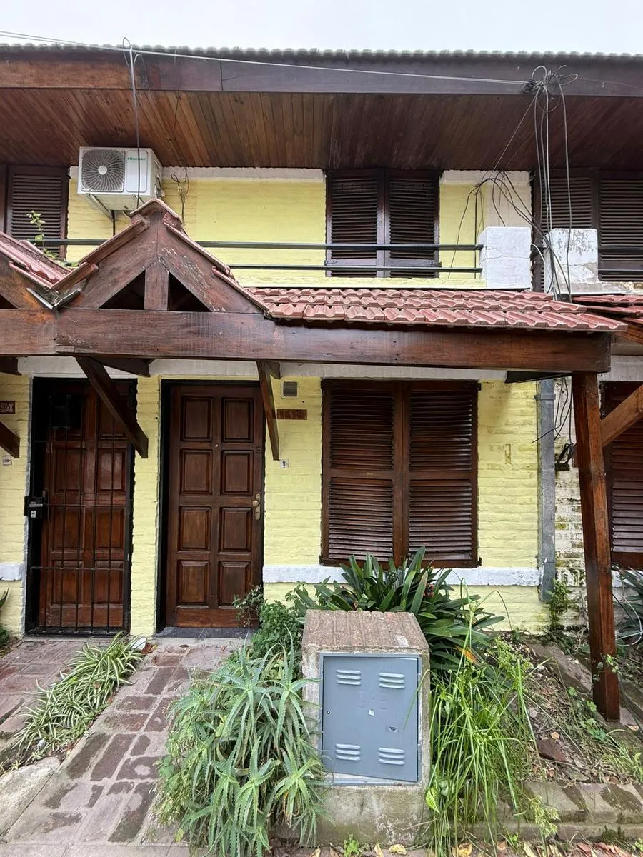 Duplex para alugar em San Miguel