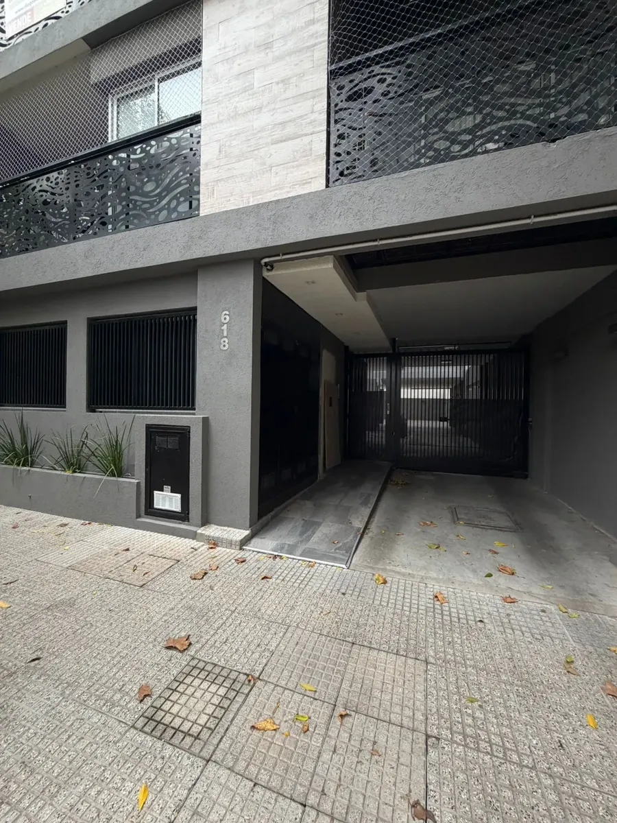Departamento Monoambiente