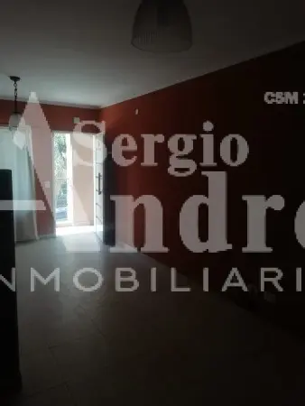 Dos Ambientes Planta Alta Sin Cochera En Complejo San Pablo (calle Nobel 517 Esquina Acerboni) Jose C Paz