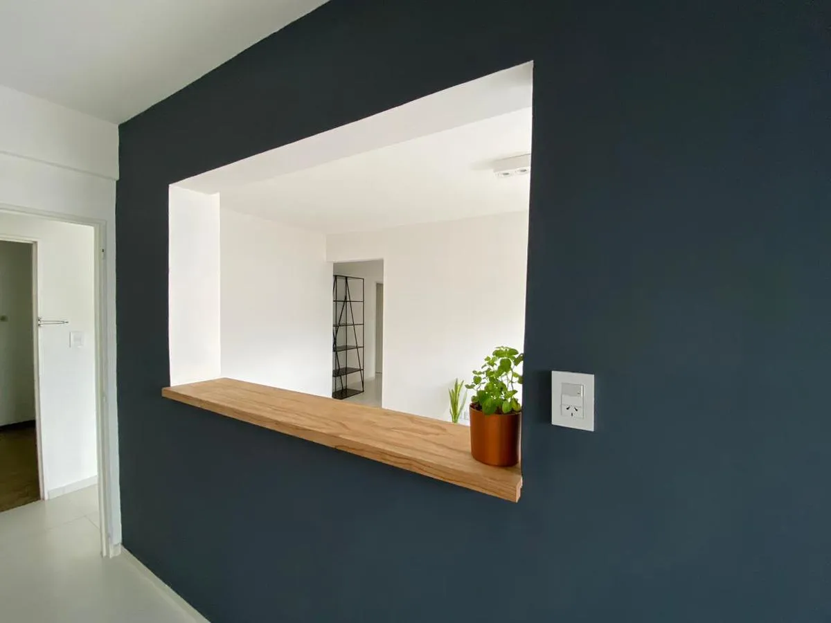 Apartamento de um estúdio em Buenos Aires