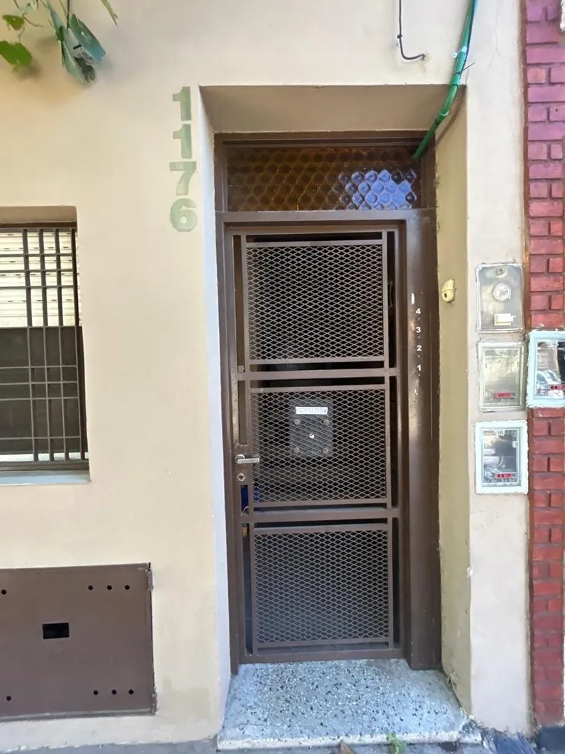 Departamento En Alquiler En Villa Bosch, Tres De Febrero, G.b.a. Zona Oeste