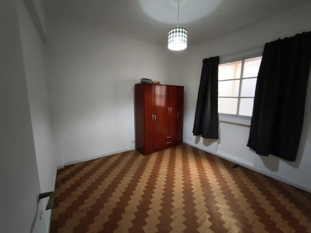Departamento de 2 ambientes y medio en Villa Crespo