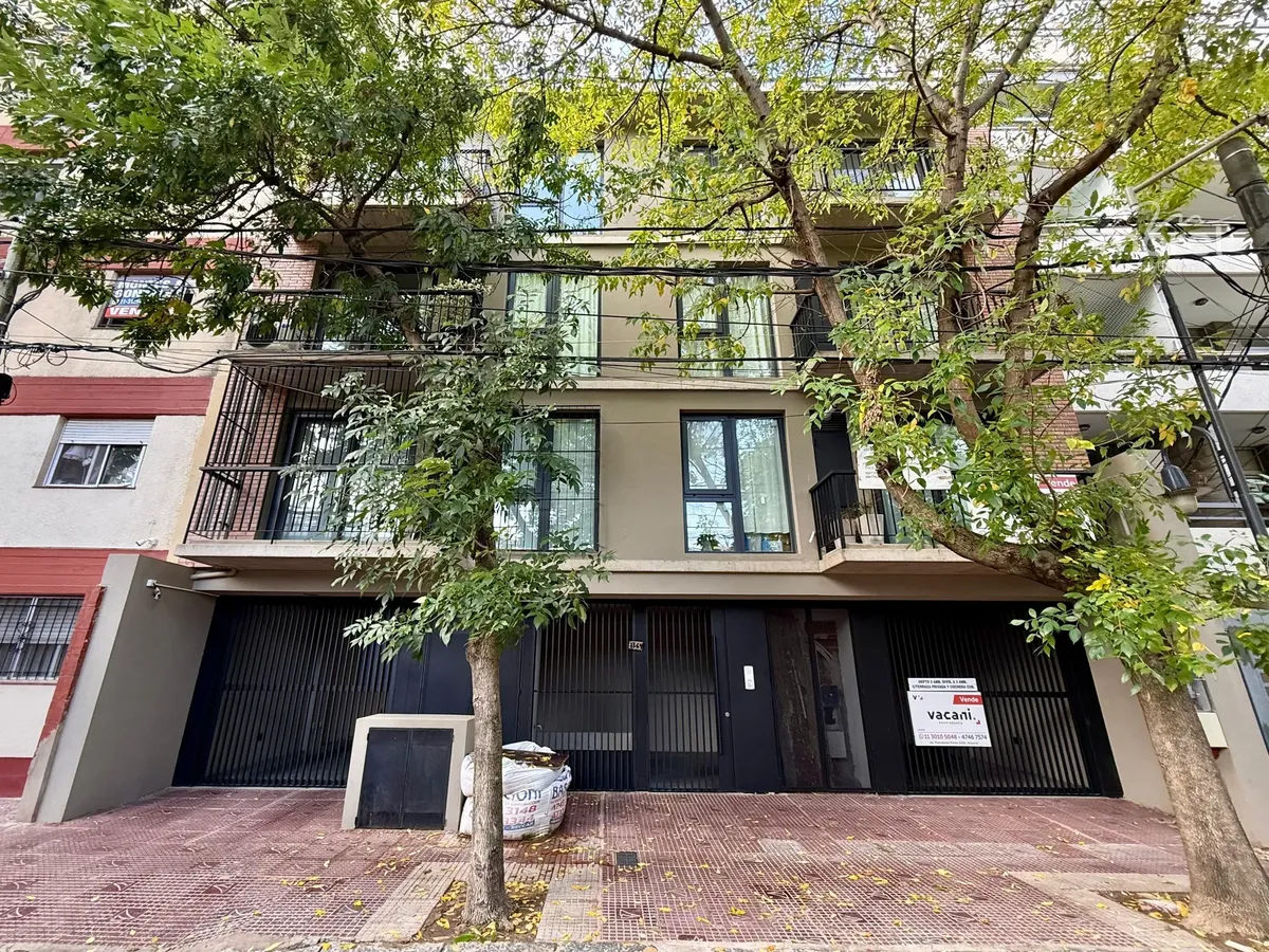 Новая двухкомнатная квартира в Victoria