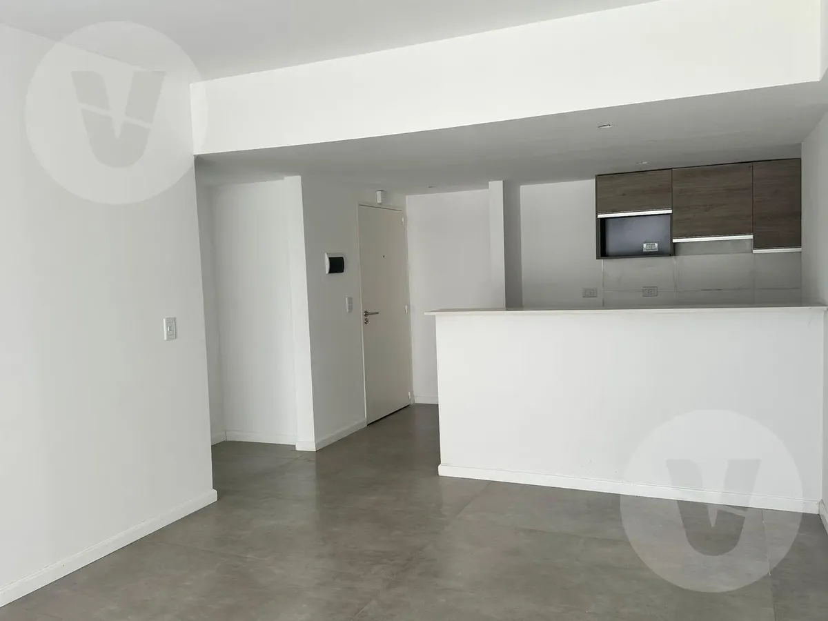 Departamento En Canning (ezeiza)