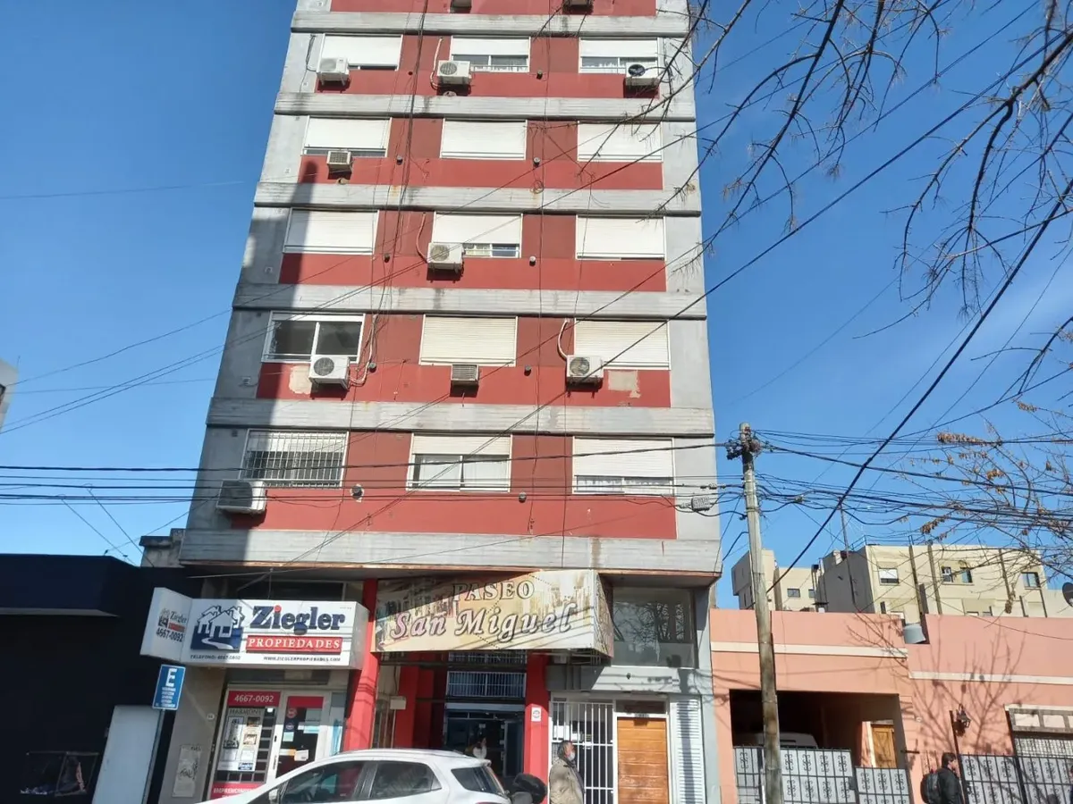Estúdio 5º andar, cozinha elétrica