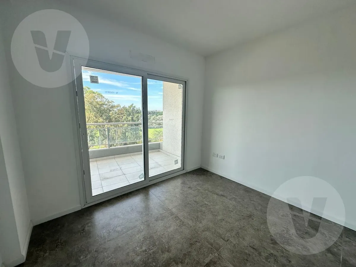 Departamento En Canning