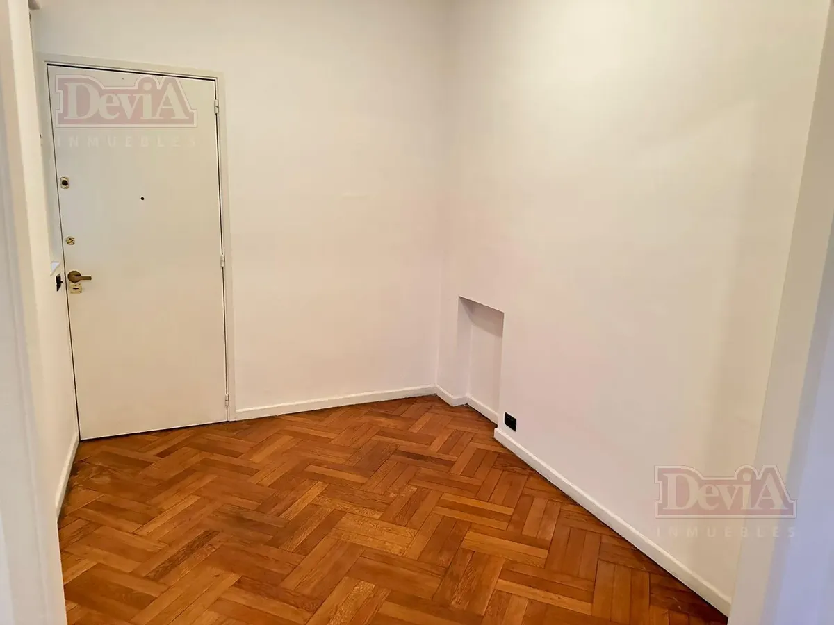 Alquiler - Departamento - 2 Ambientes - Avenida Córdoba 900