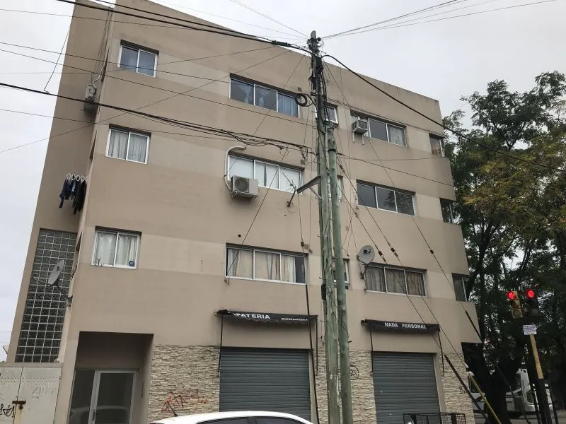 Departamento En Alquiler En Berazategui