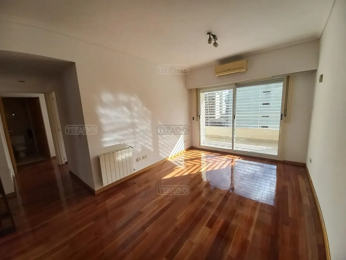 Departamento Semipiso En Alquiler En Villa Urquiza, Capital Federal, Buenos Aires