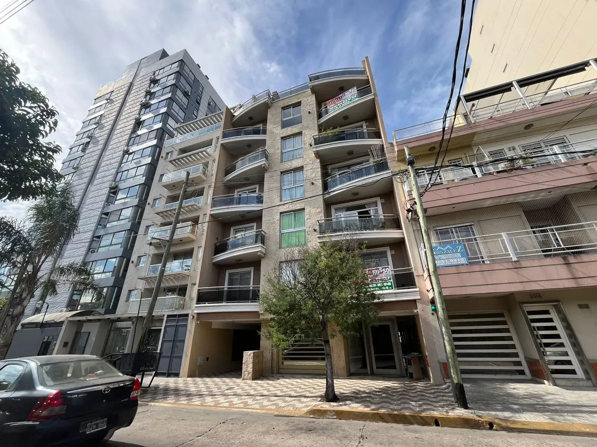 2-room apartment with AC