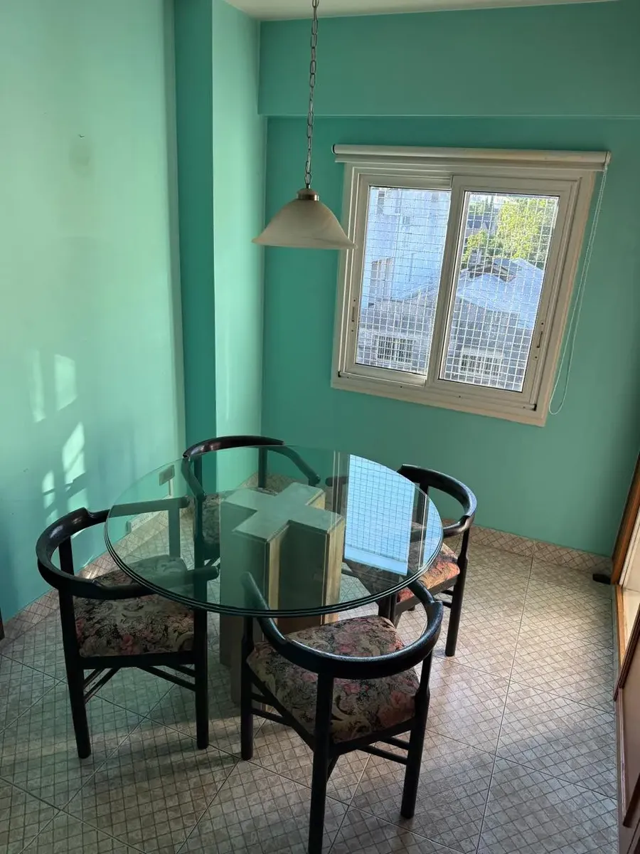 Трёхкомнатная квартира 140 m² в Villa Devoto