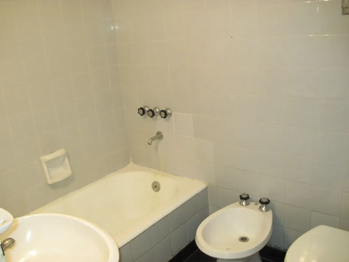 Departamento En Alquiler En Belgrano