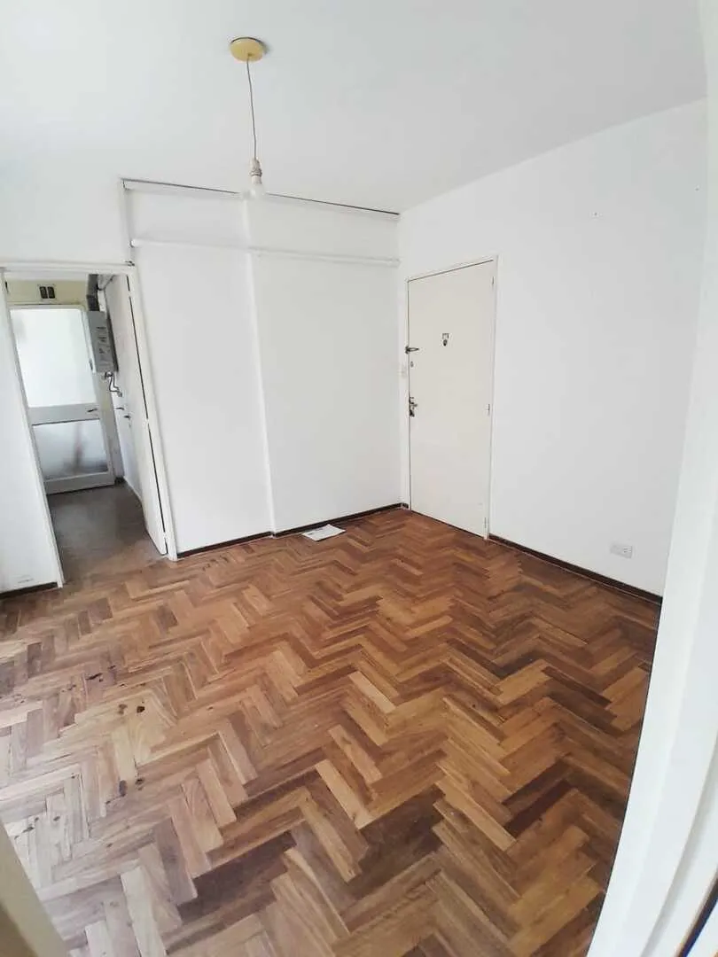 Departamento En Alquiler En La Plata