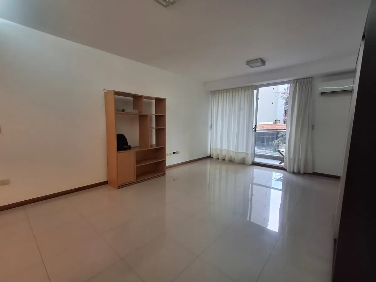 Monoambiente | Amenities | Alquiler, Villa Urquiza