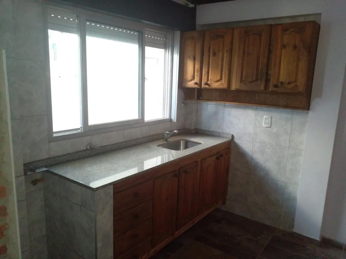 Kitnet de 2 ambientes em Buenos Aires