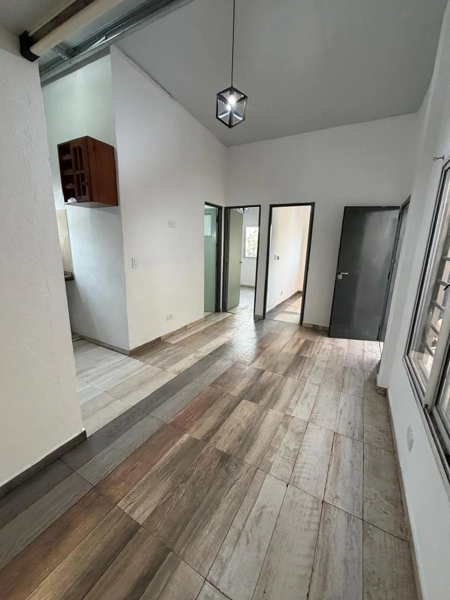 Departamento En Alquiler De 2 Dormitorios En Hurlingham