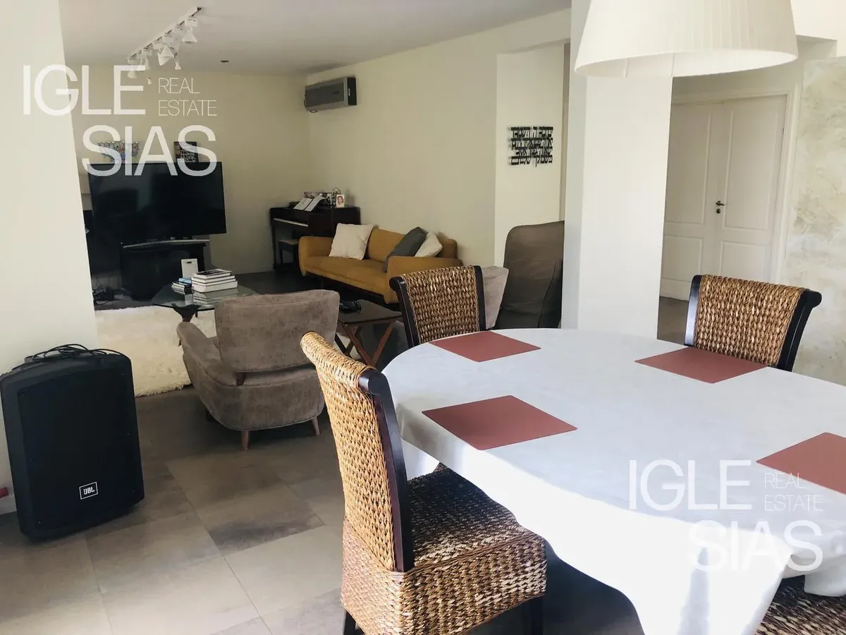 Casa en venta y alquiler de 4 dormitorios en Los Castores, Nordelta