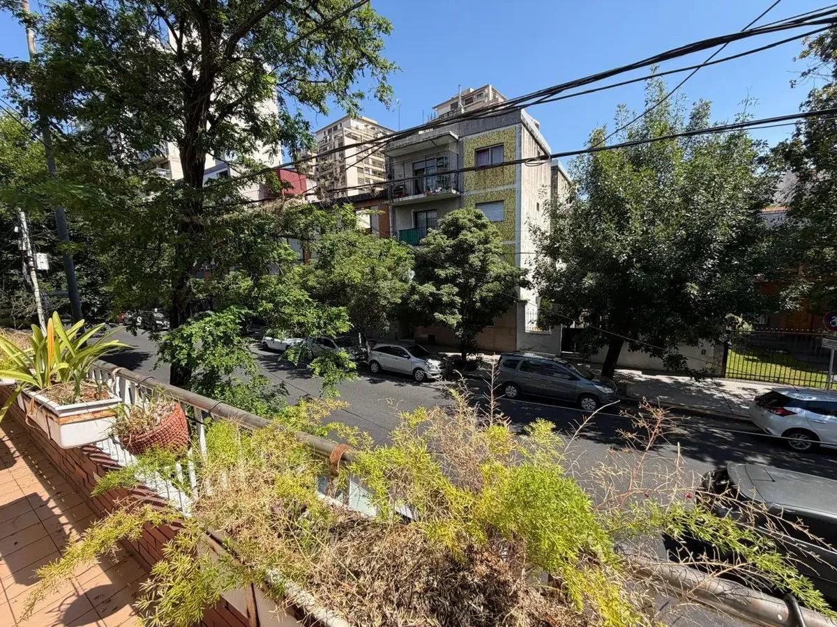 Apartamento PH com 3 dormitórios em Flores