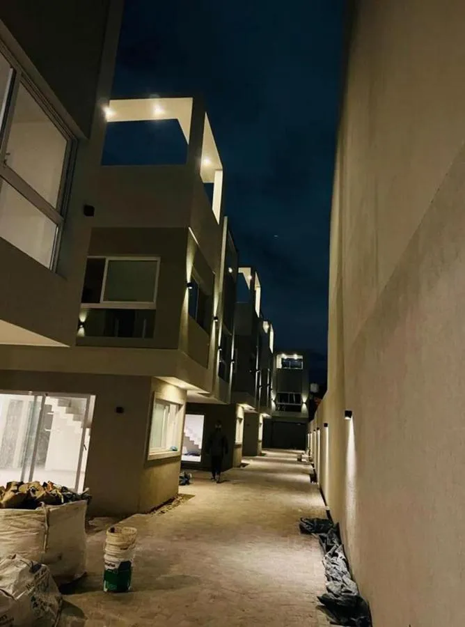 Triplex En Adrogue