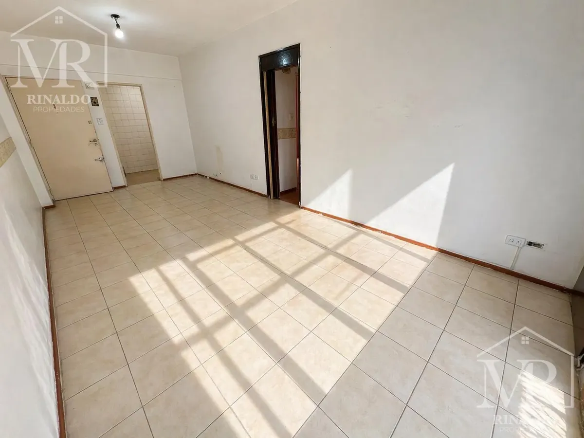 Alquiler | 3 Ambientes - Cochera - 2 Balcones | Balvanera