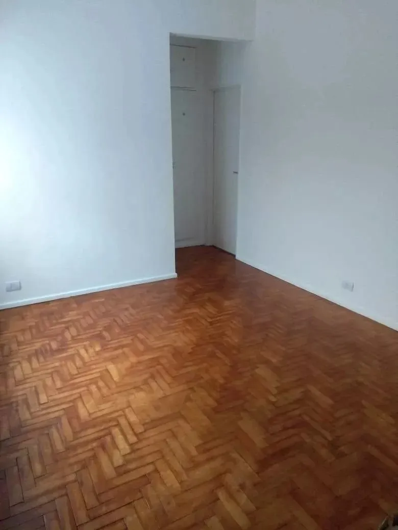 Departamento 2 Amb 33 Mt2 Colegiales Luminoso Balcon Piso 8 S/lavadero