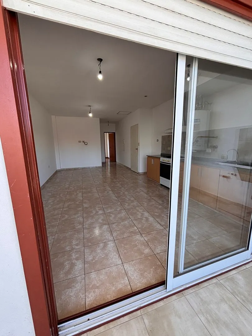 Departamento En Alquiler En Villa Bosch, Tres De Febrero, G.b.a. Zona Oeste