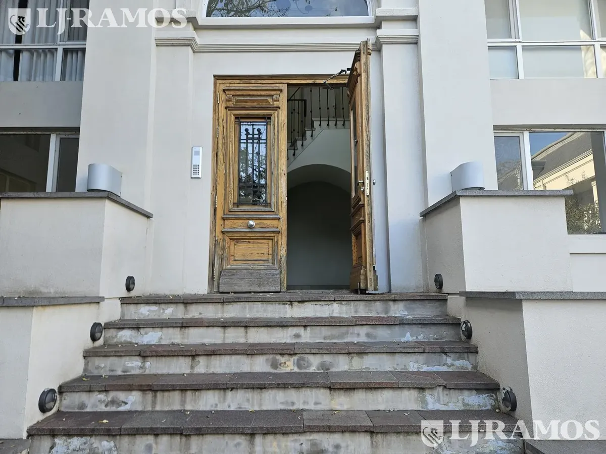 Меблированная квартира с 1 спальней в Tigre