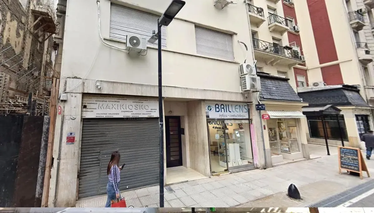 Departamento En Alquiler - 3 Amb - Apto Profesional