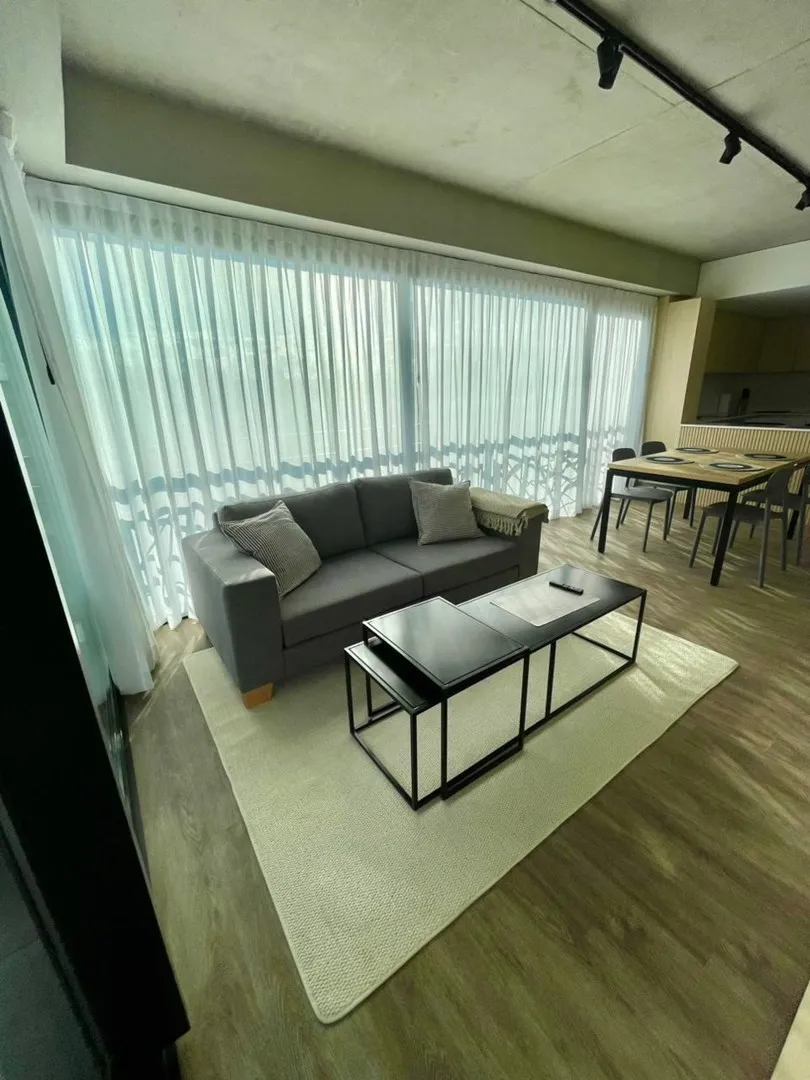 Departamento de 2 ambientes en Monserrat