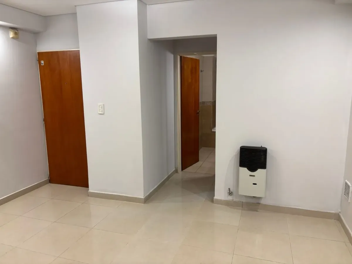 Departamento - Alquiler Caseros Urquiza 4100 2 Amb