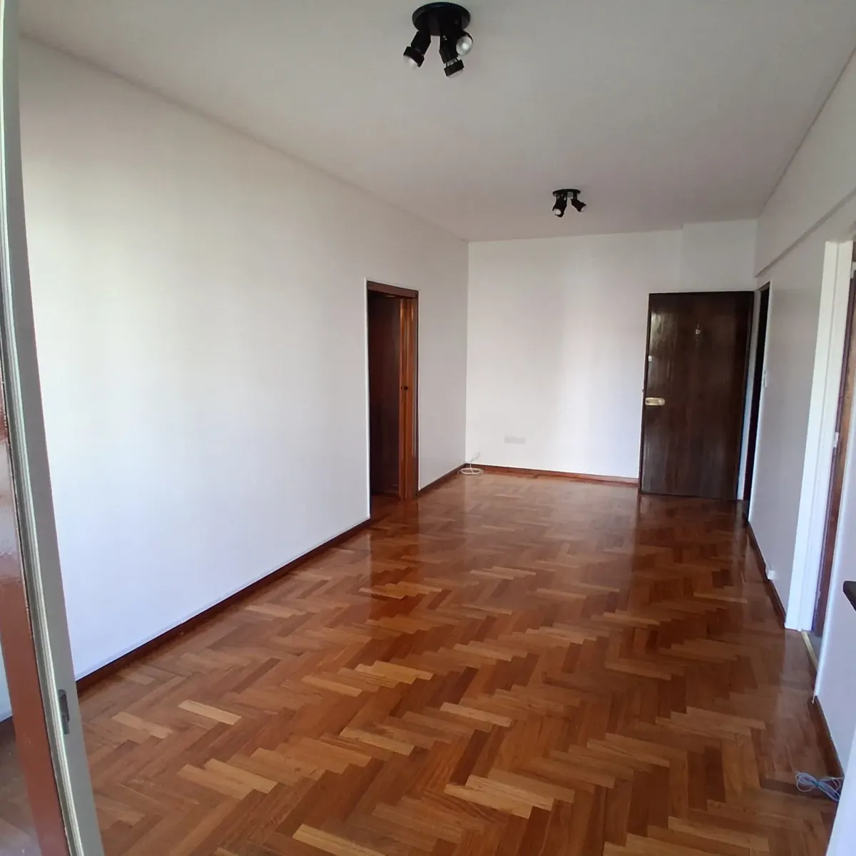 Apartamento de 2 ambientes para alugar em Constitución
