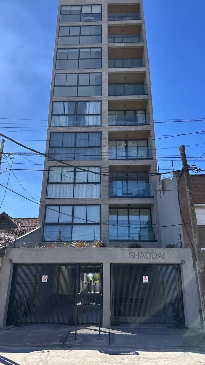 Departamento En Alquiler Berazategui