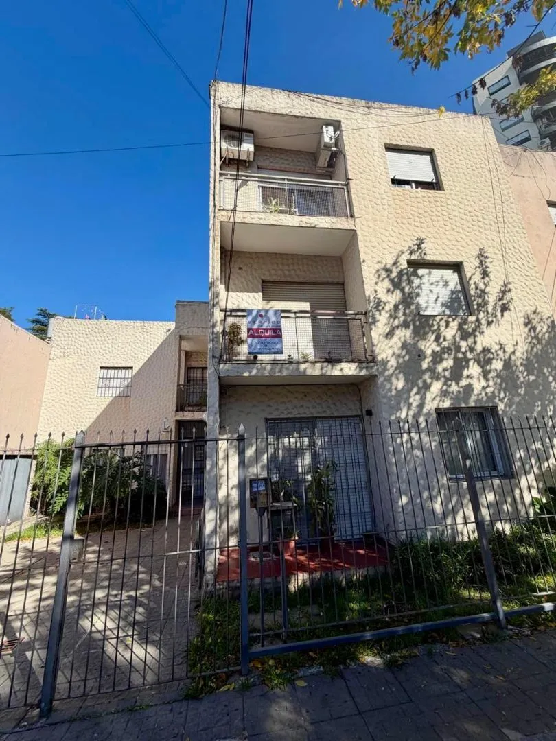Alquiler De Departamento 3 Ambientes Quilmes