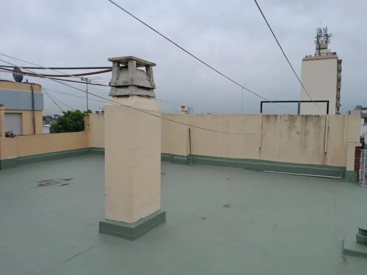 Kitnet em General San Martín