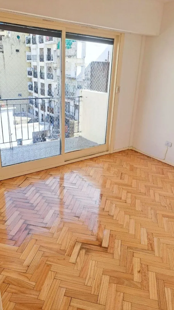 Departamento En Alquiler En Balvanera