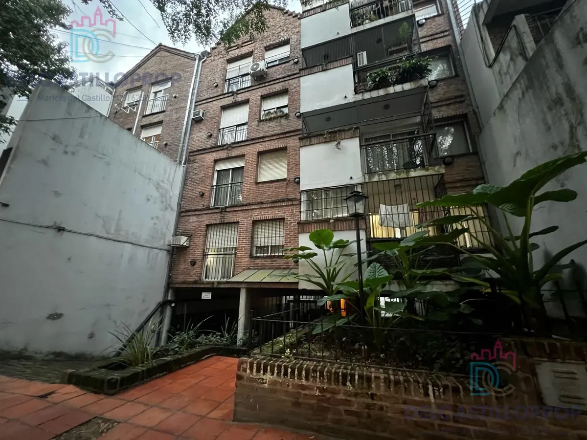 Alquiler En San Isidro Centrico