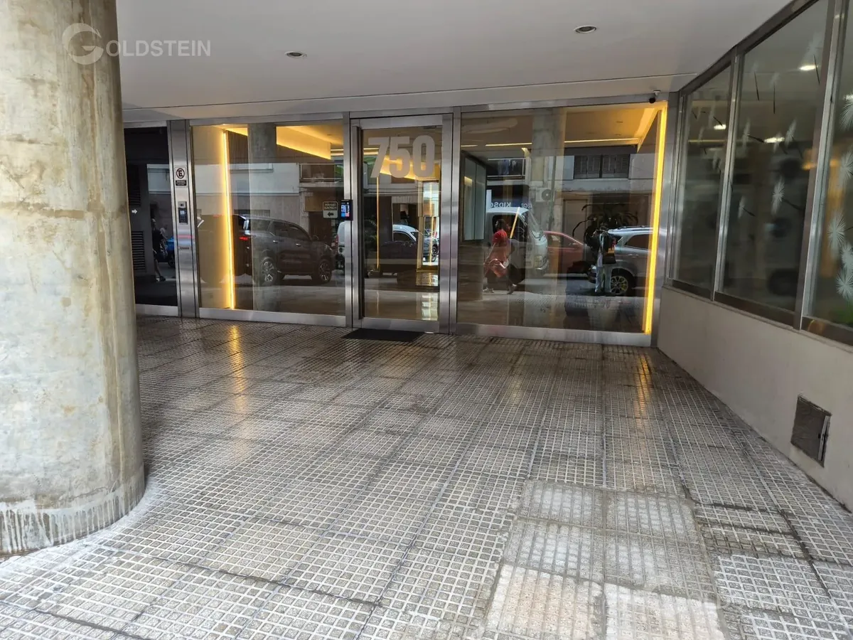Departamento En Almagro