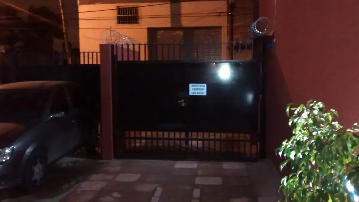 Alquiler, Bonito Departamento En Caseros - Tres De Febrero